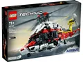 Produktbild: LEGO Technic 42145: Airbus H175 Rettungshubschrauber | NEU & OVP