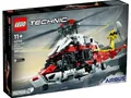 Produktbild: LEGO Technik 42145 Airbus H175 Rettungshubschrauber - NEU OVP