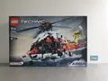 Produktbild: Lego 42145 - Technic - Airbus H175 Rettungshubschrauber - NEU & OVP