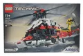 Produktbild: LEGO 42145 TECHNIC - Airbus H175 Rettungshubschrauber NEU OVP EOL