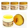 Produktbild: Bandido Aqua Wax Nr.8 Black/Schwarz (3 x 125ml) EXTREME STRONG (3er Set) Haarwachs Haarwax starker Halt Stylingwachs Haarwachs Männer Pomade Herren - Hair Wax Men Haar Wax Herren Wachs