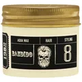Produktbild: Bandido Aquawax No. 8 Extreme Strong Haarwachs 125ml starker Halt Glanz