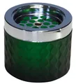 Produktbild: APS Windaschenbecher VENTIS, Durchmesser: 95 mm, grün
