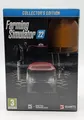Produktbild: Landwirtschafts-Simulator 22 - Collector’s Edition - PC*- Neu & OVP* EU Version