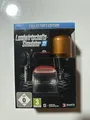 Produktbild: Farming Simulator | Landwirtschafts-Simulator 22 Collector's Edition