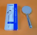 Produktbild: Hansa HANSABASICJET Handbrause Brausekopf 1 strahl # 44610300 # 9319780