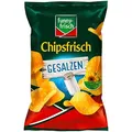 Produktbild: funny-frisch Chipsfrisch gesalzen Chips 150,0 g, 1 St.