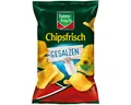 Produktbild: funny-frisch Knabberei, funny frisch Chipsfrisch gesalzen Kartoffelgenuss mit Salz 150g
