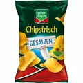 Produktbild: funny-frisch Chipsfrisch Gesalzen 150g Packung