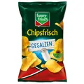 Produktbild: (14,60€/1kg) Funny Frisch Chipsfrisch gesalzen 150g Beutel