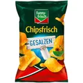 Produktbild: funny-frisch Chipsfrisch gesalzen Chips 150,0 g, 1 St.