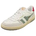 Produktbild: Gola, Hawk CLB336, White/Green Mist/Cerise/Light Grey, 36 (Mujer)