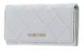 Produktbild: VALENTINO Ocarina Wallet Geldbörse Perla blaugrau Neu