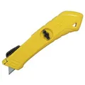 Produktbild: Stanley Cuttermesser STHT0-10193, Sicherheitsmesser, mit 20mm Trapezklinge
