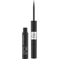 Produktbild: 4059729393500 Catrice Ink Eyeliner matowy eyeliner w płynie 010 1.7ml (P1)