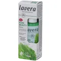 Produktbild: lavera® PURE BEAUTY Serum 2 % PHA & Bio-Minze für unreine Mischhaut