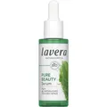 Produktbild: Lavera PURE BEAUTY Serum   30 ml