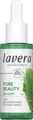 Produktbild: lavera Pure Beauty Serum Salicylsäure Niacinamide Unreine Haut 30ml