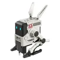 Produktbild: GravaStar Alpha65 65W GaN Schnellladegerät War Damaged Version Weiß - Weiß
