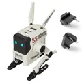 Produktbild: GravaStar 65W USB C Ladegerät, 65W Schnellladegerät mit 1 USB A und 2 USB C, Internationale Universaladapter für UK/EU/USA, Ladegerät Ladestation für iPhone 15 (weiß)