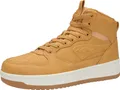 Produktbild: KangaROOS K-Top Power Mid Uni Sneaker Schuhe Warmfutter 30142 ocker , Schuhgröße:42 EU