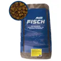 Produktbild: allco Fischfutter 