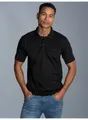Produktbild: Trigema Poloshirt TRIGEMA Poloshirt DELUXE Piqué (1-tlg)