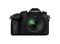 Produktbild: Panasonic Lumix DMC-FZ1000 schwarz
