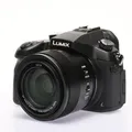 Produktbild: Panasonic Lumix FZ-1000 (schwarz) ca. 1.000 Ausl. Kamera
