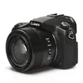 Produktbild: Panasonic Lumix FZ-1000 (schwarz) Kamera