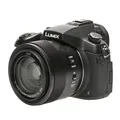 Produktbild: Panasonic Lumix FZ-1000 (schwarz) gebraucht ca. 18.000 Ausl. Kamera