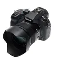 Produktbild: Panasonic Lumix FZ-1000 (schwarz) gebraucht Kamera