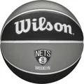 Produktbild: Wilson Nba Team Tribute Basketball Bro Nets (7) (WTB1300XBBRO)