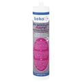 Produktbild: Premium Acryl mit 20% Dehnung 1x 310ml Bauacryl Maleracryl Dichtstoff