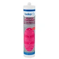 Produktbild: beko Premium Acryl | 310 ml | weiß 230300020