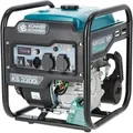 Produktbild: KS 3300i Inverter Stromerzeuger Notstrom Stromaggregat Generator 3300W