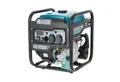 Produktbild: Könner & Söhnen Stromerzeuger KS 3300i, 3,30 in kW, (Inverter-Generator 3.3kW mit reiner Sinuswelle & Euro 5, 1-tlg., 3300W Peak, stabile 230V Spannung, LED-Display, 12V Anschluss), Reine Sinuswelle, Kupferwicklung, Euro 5, Reset-Taste