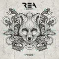 Produktbild: Pride (Deluxe Edition) von Garvey,Rea | CD | Zustand gut