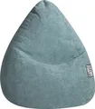 Produktbild: Sitting Point Beanbag ALFA XXL petrol