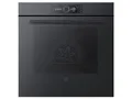Produktbild: V-ZUG 2104700007 Combair V6000 60 Backofen Spiegelglas Schwarz - 10 Jahre Hersteller-Garantie