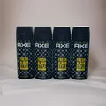 Produktbild: AXE Deodorant/Bodyspray – Fresh Alman Style – 4x 150ml