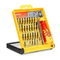 Produktbild: PC Werkzeug, magnetischer Bithalter Schraubendreher Handy Reparaturwerkzeug Set