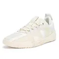 Produktbild: Under Armour Herren Tribase Reign 6 Sneaker, Ivory Dune/White Quartz/White, 42.5 EU