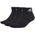 Produktbild: adidas Sportswear Füßlinge THIN AND LIGHT SPORTSWEAR ANKLE SOCKEN, 6 PAAR (1-Paar) weiß 11 - 12.5