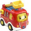 Produktbild: VTech Tut Tut Baby Flitzer - Feuerwehrauto (80-514004)