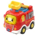 Produktbild: vtech 514004 Tut Tut Baby Flitzer Feuerwehr, mit Licht und Sound