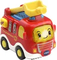 Produktbild: VTech 80-514004  Tut Tut Baby Flitzer - Feuerwehrauto NEU OVP