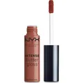 Produktbild: NYX Professional Make-Up Intense Butter Gloss (06 Chocolate Crepe) (6781653)