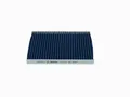 Produktbild: Bosch 0986628656 Filter, Innenraumluft für HYUNDAI KIA