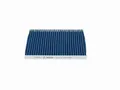 Produktbild: Bosch FILTER, INNENRAUMLUFT für HYUNDAI KIA 0986628656